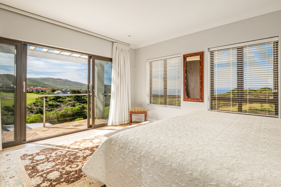 4 Bedroom Property for Sale in Pezula Golf Estate Western Cape